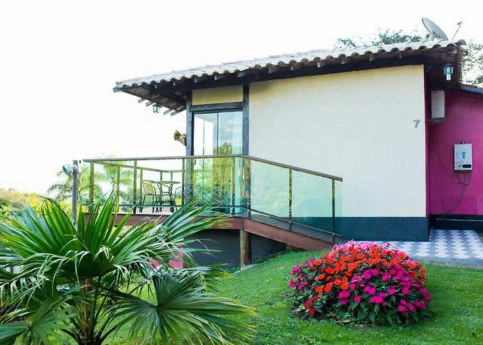 Pousada Dona Carmita